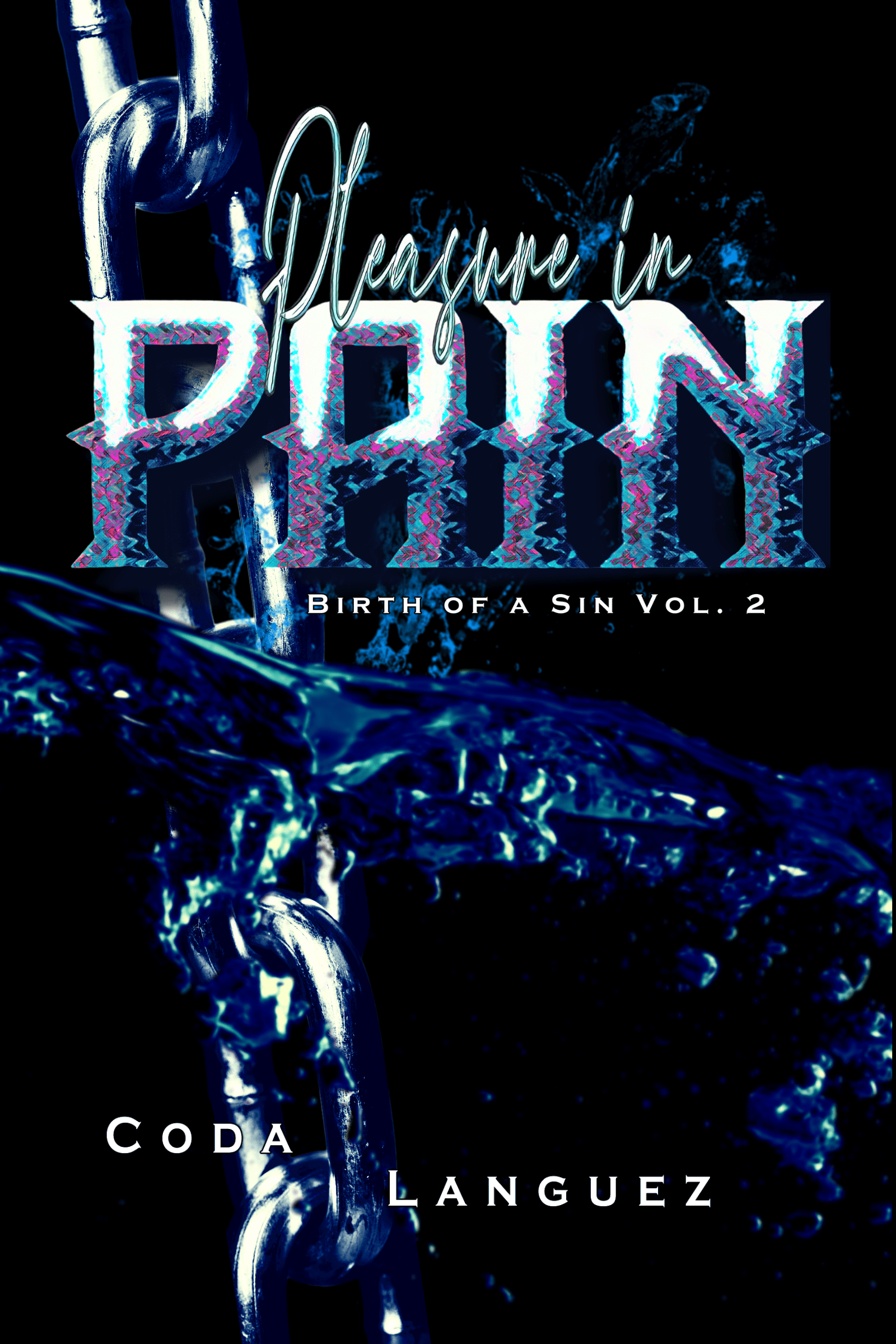 Pleasure in Pain