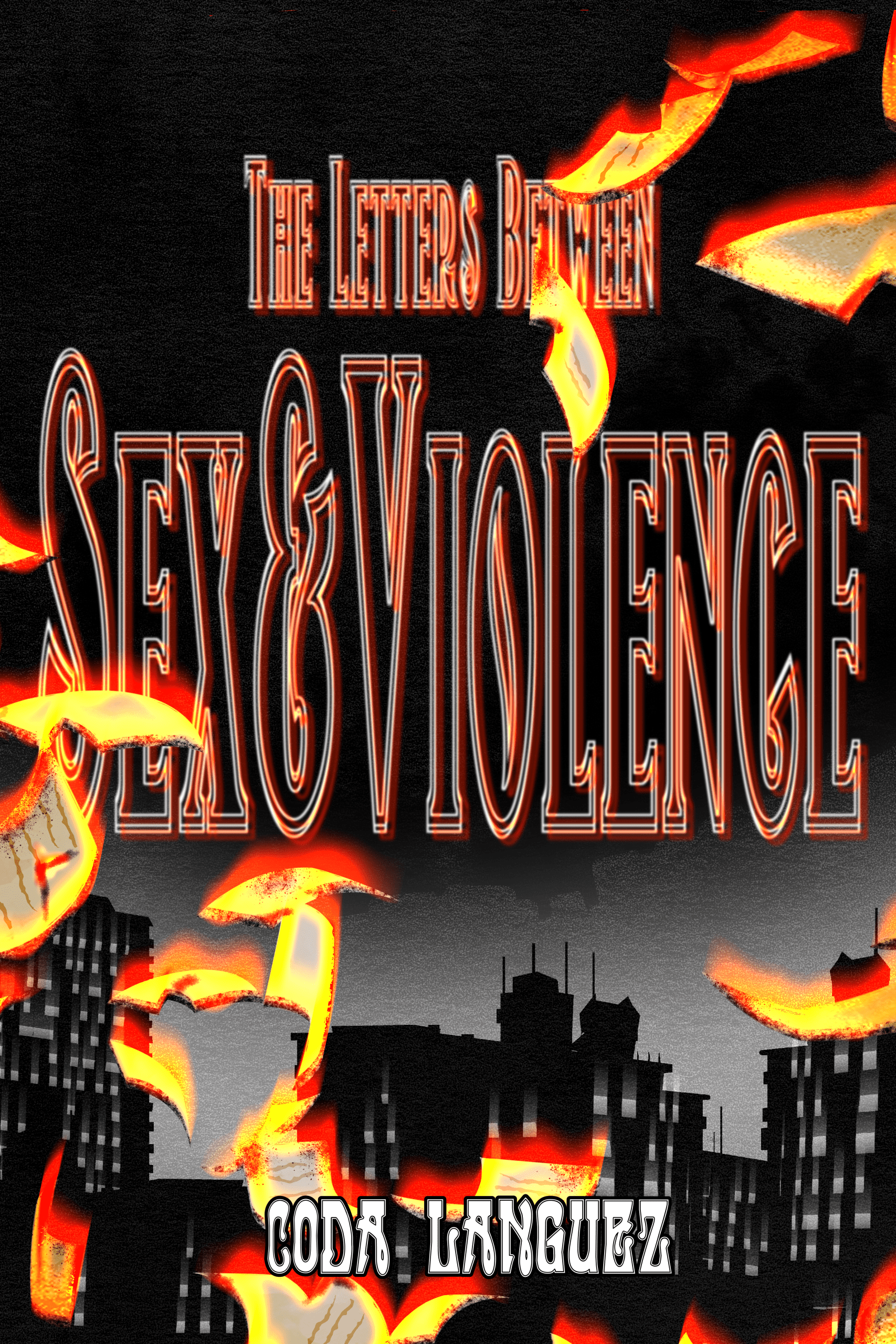 The Letters Between Sex and Violence