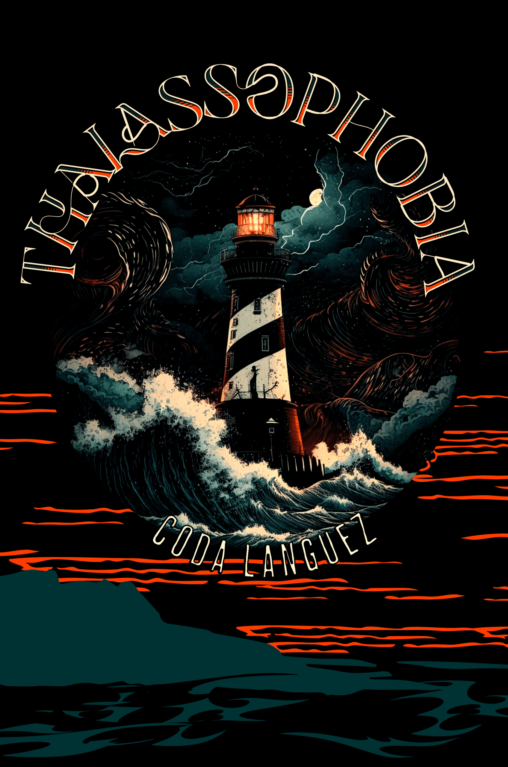 Thalassophobia