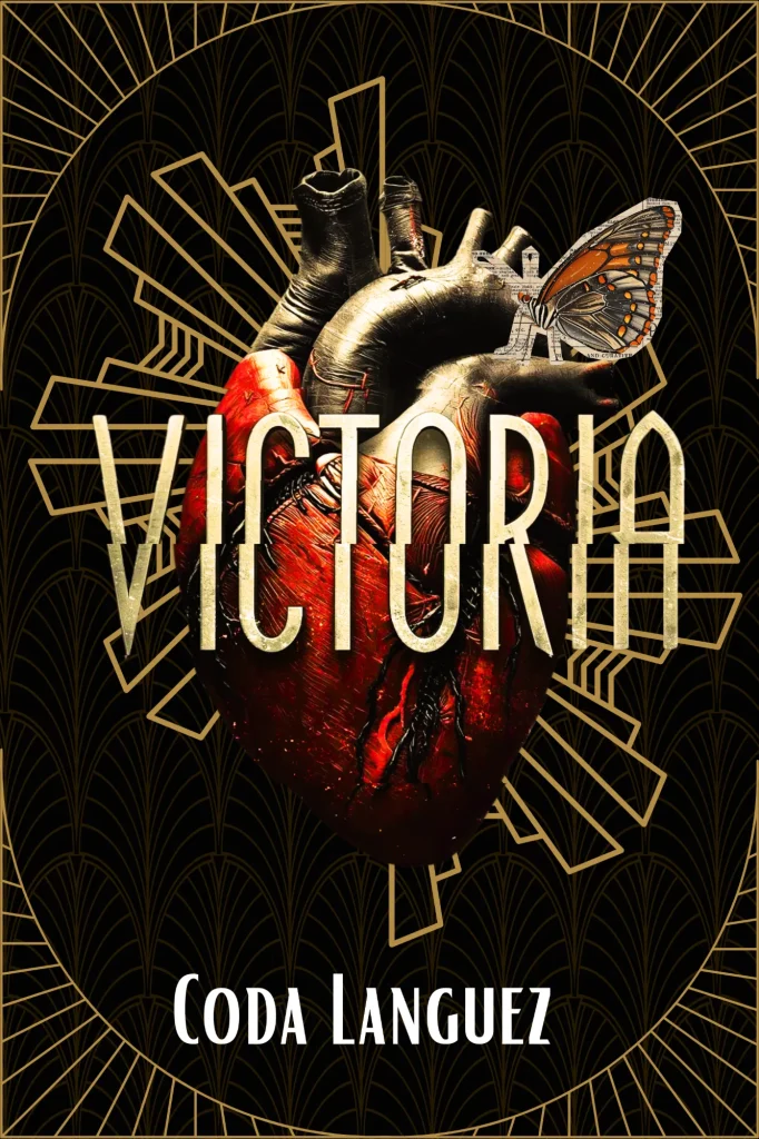 Victoria