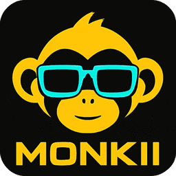 MONKII app icon